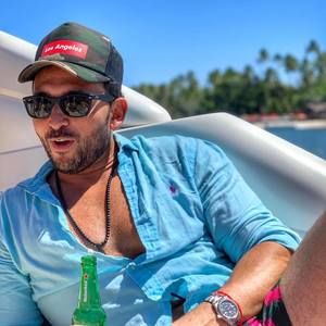 Meet your Posher, Wilson